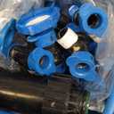 Orbit 50021 2-Zone All-in-One Automatic Watering System