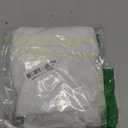 White, Mom T-shirt, Size XL