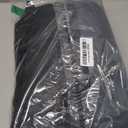 NGB Mini Split Air Conditioner Cover for Outside Units,600D Waterproof Air Conditioner Mini Split Cover,Outdoor Rectangular Air Conditioner Covers for AC Units, Fits up to 32.3" L x 13.7" W x 24" H.