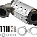  Fit for Hyundai Tucson 2016-2018 Sport 1.6L L4 Only for FWD 33362