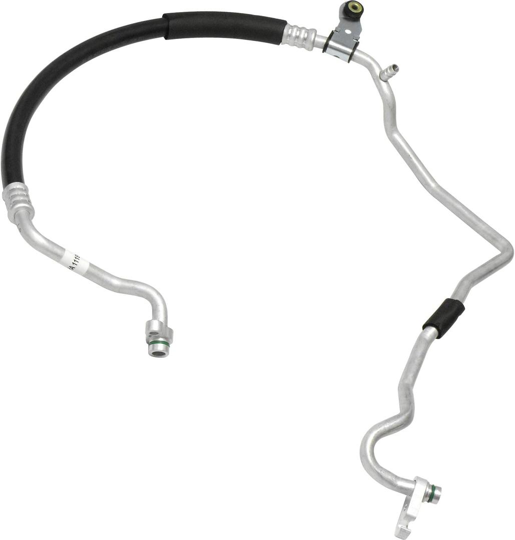 UAC HA 11196C A/C Suction Line Hose Assembly, 931