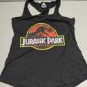 Fifth Sun Womens Jurassic Park XL