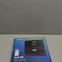 RENPHO Scale for Body Weight, Smart Scale with BMI, Body Fat, Muscle Mass, Bluetooth, 13 Metrics with Large Display, Support App Connection, Black, Elis 2X (11"/280mm)