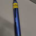 SALI Diamond Core Drill Bits 1 1/2" Diameter 10"/254mm Drilling Depth 5/8-11" Thread Core Bit Turbo Laser-Welded Segments for Cured Concrete with Brick, Block, Masonry, with Two Adapters