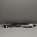 IG Window Visor for Hyundai Sonata 2005-2010 (Old Body Style), Rain Guard Tape-On Extra Durable Sun Wind Side Vent Window Deflector Mugen Style, 2005 2006 2007 2008 2009 2010