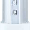 DynaTrap Official Replacement Bulb for UV-LED Mosquito & Insect Trap - 41020 Models DT2030, DT2030SR, DT2030-GRSR