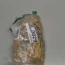 oopswow Icicle Lights Outdoor,16.5FT 200 LED Curtain Fairy Lights,40 Drops 8 Modes with Timer Icicle Star Lights,Hanging Led String Lights for Backdrop,Wedding,Party,Christmas Decorations,Red Yellow