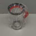 Dust Bin Replacement for Dyson V10 SV12 Vacuum Cleaner, Large Bin for Dyson No.969509-01