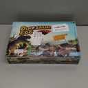 24 Pcs Large Hatching Dinosaur Eggs Dinosaur Birthday Party Favors, Kids Toddlers Goodie Treat Bag Stuffers, Carnival Classroom Prizes, Treasure Box Toys, Boy Girl Grow in Water Dinos Egg Science Kits (Black)