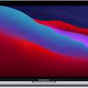 2020 Apple MacBook Pro with Apple M1 Chip (13-inch, 8GB RAM, 256GB SSD Storage) - Space Gray