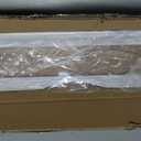 Upgraded W10827914 W10165964 Pantry Drawer Door Cover | Fits Whirlpool Kenmore maytag Refrigerator, Replaces Parts 12656820 12656823 1455167 Refrigerator Drawer Front Lid Cover
