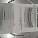 WB30T10130 12 Inch Dual Haliant Radiant Surface Element by PANDEELS