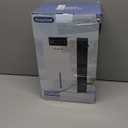 KeepGlad Dehumidifier, 98OZ Dehumidifiers for Home(1000sq.ft), Humidity Display Dehumidifier for Basement Bathroom Bedroom, Auto Shut Off, Washable Filter, Drain Hose, Timer, 7 Ambient Lights, gray