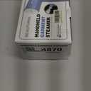 BEAUTURAL Steamer for Clothes, Portable Garment Wrinkle Remover, Fast 30s Heatup, Foldable and Handheld, 120V Only (Not for 220V Europe)