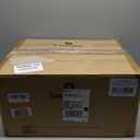 Steamfast SF-370 Canister Cleaner with 15 Accessories-All-Natural, Chemical-Free Pressurized Steam Cleaning for Most Floors, Counters, Appliances, Windows, Autos, and More, 64 inches, White