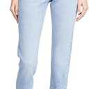 Levi's Women's Premium Wedgie Icon Fit Jeans (30, Tango Light)