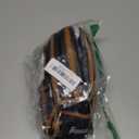 Franklin Sports Kids Baseball Gloves - RTP Youth Teeball Glove + Ball Set - Boys + Girls Teeball Mitt - Kids + Toddlers - 9.5" (Black)