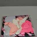 Kitty Birthday Decorations Party Supplies | Cute Pink Party Supplies Balloons Banner | Colorful Party Decor for Girls and Toddlers