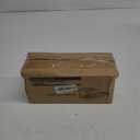 Tooth Brush Holders for Bathrooms, Stainless Steel Electric Toothbrush Toothpaste Holder Bathroom Countertop Organizers for Sink with Drainage Tray Cotton Swab & Cups Dispenser Set (White)