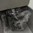 Metal Bed Frame, Twin Size Bed Frame with Storage Space, Heavy Duty Sturdy Mattress Foundation, Easy Assembly, No Box Spring Needed, Black, 14 Inch, Twin