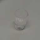 20-Pack 5oz Shot Glasses Set, Bulk Heavy Base Rock Glasses, Stackable Whiskey Tumbler for Bar Espresso Tasting, Drinking Glasses for BourbonJuiceWaterCortado