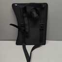 Laptop Harness, Standing Laptop Harness, Mobile Walking Laptop Carrier, Adjustable Desk, Portable Laptop Stand, Hands Free Wearable Desk for Laptop (13") or Notebook