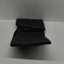 SMABEE Trunk Mat for 2024 2025 Volvo EX30,TPE All Weather Cargo Mat Cargo Liner Accessories Interior Black