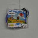 Water Balloons Launcher 500 Yard Toys 3 Person T Shirt Launcher Slingshot Water Ballons, The Heavy Duty Football Potato Launcher Giant Sling shots for Adults