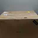 IRIS USA 72 QT Plastic Storage Box with Lid and Latches - 4 Pack - BPA-Free, See-Through Organizing Solution, Durable Nestable Stackable Containers, Secure Pull Handle - Clear