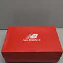 New Balance Men's Fresh Foam X 1007 V1 Tennis Shoe, White/ Navy, 10.5 Wide