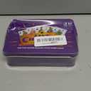 Five Crowns Collectible Tin – Card Game for Kids and Adults, Family Game Night, The Game isn’t Over Until the Kings Go Wild, 5 Suited Rummy Style Card Game, 1-7 Players, Ages 8+