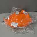 Rapiddominance America Basic Tees (Orange, L)