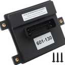 601-130 Fuel Pump Driver Module Compatible with Cadillac Chevrolet GMC 2013-2016,Repalce Part Number 6H1481,FPM103,13516496,13579380,20964305