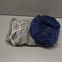 Dog Heating Pad Outdoor, Heated Dog Bed Indoor for Cats, Warming Electric Pet Heating Pad Temperature with Timer, Waterproof Heated Pet Mat with Chew Resistant Cord, for Puppy Kitten, 28 * 18 in