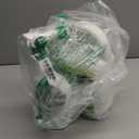 Simple Green Outdoor Odor Eliminator for Pets, Dogs, Ideal for Artificial Grass & Patio (32 oz Hose End Sprayer & 1 Gallon Refill)