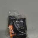 Dorman 42451 Rear Park Sensor Retainer Bezels Compatible with Select Ford Models, 4 Pack