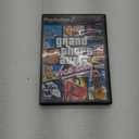 Grand Theft Auto Vice City