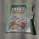 The Eager Reader Bible : Bible Stories to Grow On