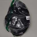 ELLEVEN Women's Off Shoulder Sweater Soft & Cozy, Casual One Shoulder Pullover Long Sleeve Fall Winter Outfits (Small, Black)