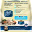 Blue Buffalo Life Protection Formula Puppy Dry Dog Food with DHA and ARA, Made with Natural Ingredients, Chicken & Brown Rice Recipe, 30-lb Bag (EXP 08/13/26)