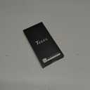 TOCOL for iPhone Air Case, Compatible with Magsafe, Full Camera Protection, Built-in Magnetic Ring, Drop Protection, Slim Thin Translucent Matte Phone Case for iPhone 17 Air (Black)