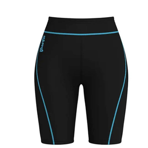 Goldfin Ladies Wetsuit Shorts