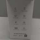 blurams 5G Cameras for Home Security, 2K Pet Camera with Phone App, 360 PTZ Indoor Camera w/Dual-Band WiFi6, Free Human/Motion/Sound Detection, 2-Way Talk, Night Vision, Compatible with Alexa, 2Pack