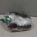 Rapid Battery Charger Station for Milwaukee M18 Charger Compatible with Milwaukee 18V Lithium Battery (red)