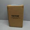 VEVOR HVAC Air Purifier Whole House, 24W 12inch, Light in Duct for Ac (Air Conditioning) Duct, Air Scrubber with 2 Bulb, PCO Technology and Carbon Filtration HVAC Lights for Ac Systems