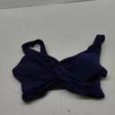 Top Women's Swimsuit Bralette Bikini Top M