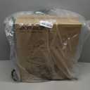 Potty Training Seat, SKYROKU Upgrade Toddler Toilet Seat for Kids Boys Girls, 2 in 1 Potty Training Toilet, Splash Guard AntiSlip Pad Step Stool,New SectorShape Stabilized Base (8899+Grey)