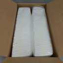 Pampers Amore, Size 1 (8-14 lbs), 82 Count, Our Best Diaper Hypoallergenic & Fragrance Free, Up to 100% Leakproof, Soft as Cashmere