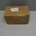 Dazzle Bright Red and Green Christmas String Lights, 300 LED 100 FT Connectable Waterproof String Lights Green Wire with 8 Modes, Xmas Vintage Decorations for Indoor Outdoor Party Yard Garden Decor