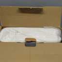 PHF Cooling Waffle Blanket California King Size, Lightweight 60% Rayon from Bamboo & 40% Cotton Breathable Blanket for Hot Sleepers, Spring & Summer, Soft Luxury for Bed Couch Sofa, 110"x96", White